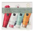 Miniatyrbild 4 av 4: Rituals Soothing Hand Balm Set 4 x 20ml 80 ml Ayurveda/Mehr/Sakura/Jing