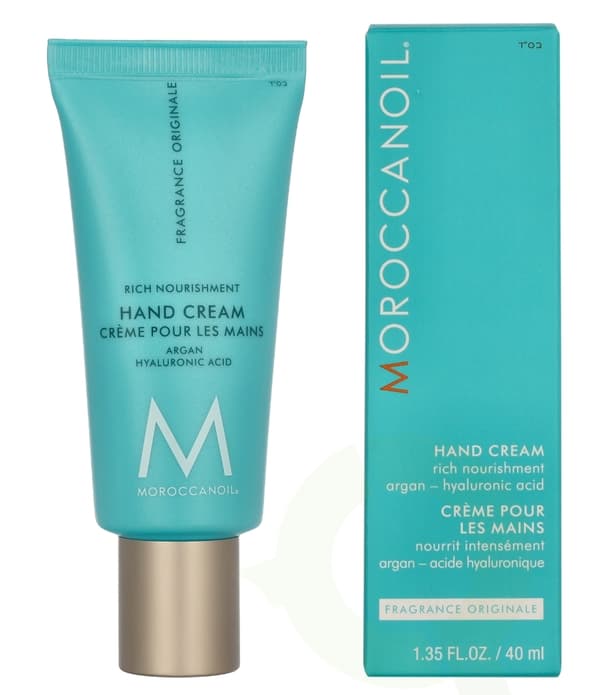 Moroccanoil Hand Cream 40 ml