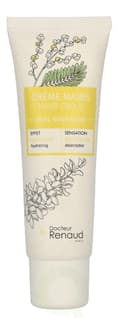 Miniatyrbilde 2 av 3: Dr. Renaud Perfumed Hand Cream 50 ml Honey
