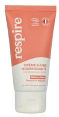 Miniatyrbild 3 av 3: Respire Nourishing Hand Cream 50 ml