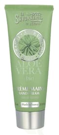 Pikkukuva 2 / 3: La Savonnerie De Nyons BIO Hand Cream 75 ml Aloe Vera