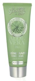 Pikkukuva 1 / 3: La Savonnerie De Nyons BIO Hand Cream 75 ml Aloe Vera