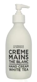 Miniatyrbild 3 av 3: Compagnie De Provence White Tea Hand Cream 300 ml