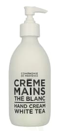 Miniatyrbild 1 av 3: Compagnie De Provence White Tea Hand Cream 300 ml