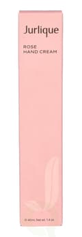 Miniatyrbild 3 av 3: Jurlique Rose Hand Cream 40 ml