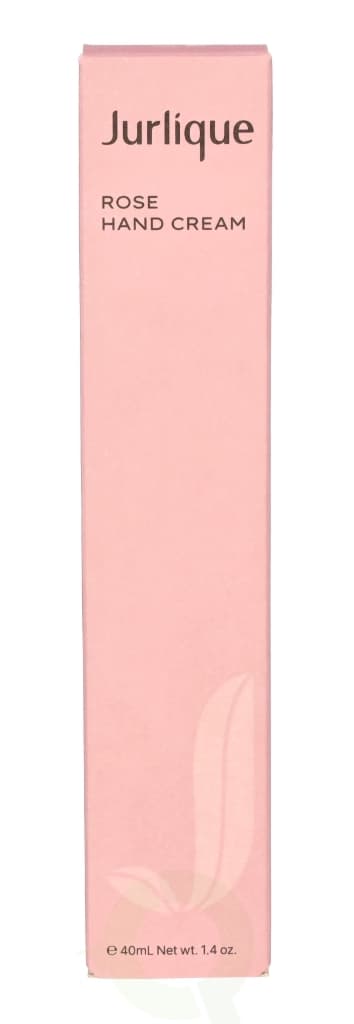 Jurlique Rose Hand Cream 40 ml