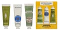 Miniatyrbillede 3 af 4: L'Occitane Soft Hands Trio Set 90 ml Almond Delicious 30ml / Shea Butter 30ml / Verveine Cooling 30ml