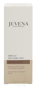 Miniatyrbild 4 av 4: Juvena Miracle Anti-Dark Spot Hyaluron Hand Cream 100 ml
