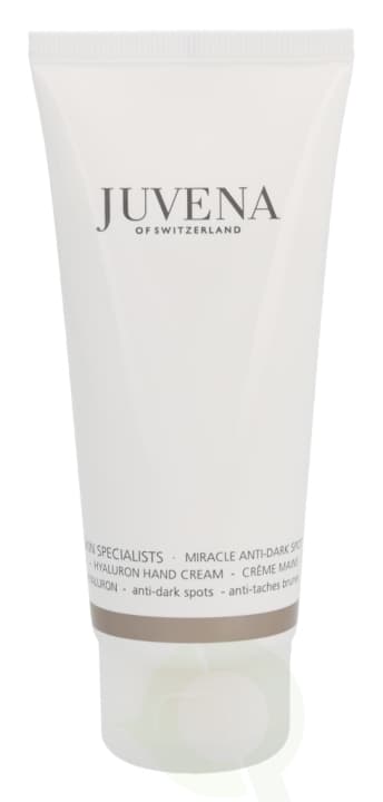 Juvena Miracle Anti-Dark Spot Hyaluron Hand Cream 100 ml