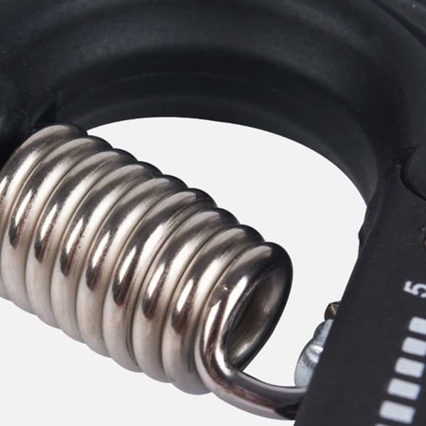Justerbar Handtränare för Greppstyrka 5-60kg Hand Grip Grepptränare