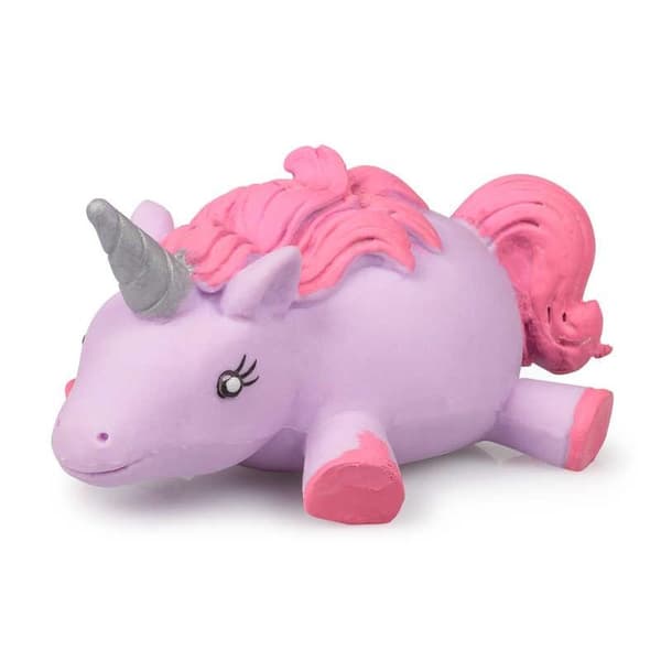 Splat Ball - Ballongball - Oppblåsbar Unicorn / Enhjørning