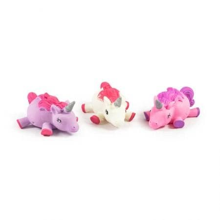 Splat Ball - Ballongball - Oppblåsbar Unicorn / Enhjørning
