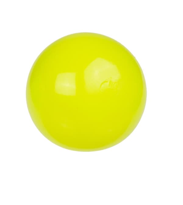 3-Kpl - Hehkuvat Puristuspallot / Stressipallot - 4 cm