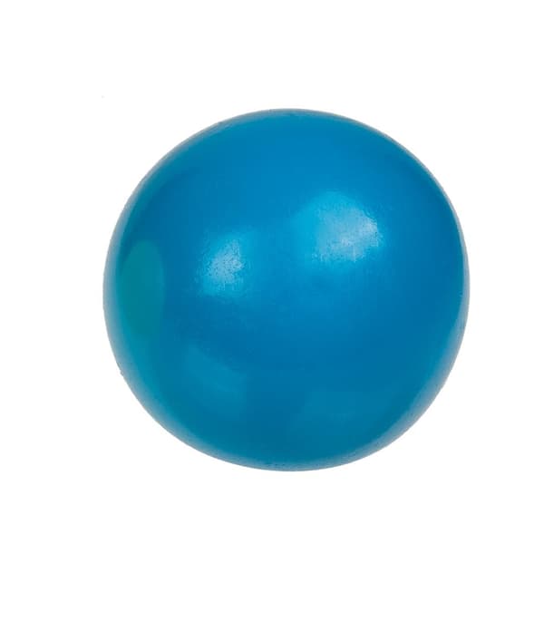 3-Kpl - Hehkuvat Puristuspallot / Stressipallot - 4 cm