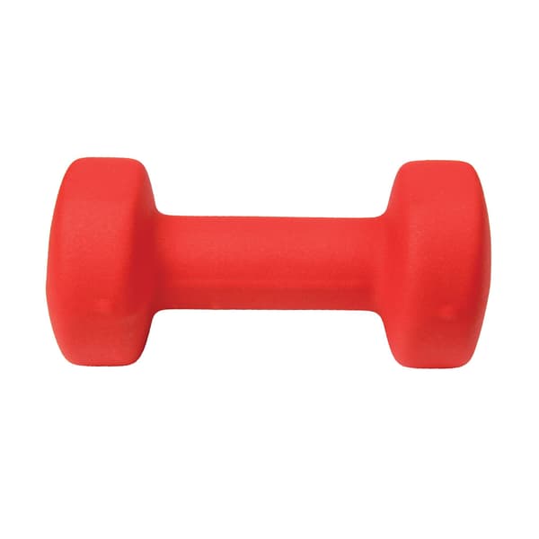 Fitness Mad Dumbell Set (Pack Of 2)