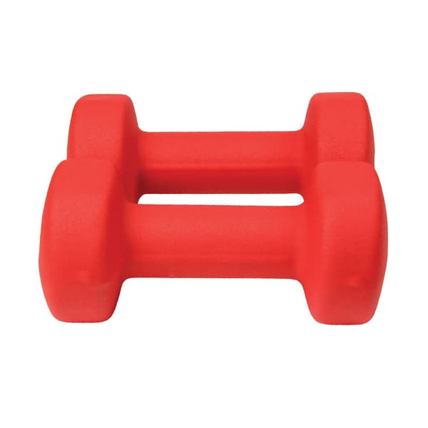 Fitness Mad Dumbell Set (Pack Of 2)