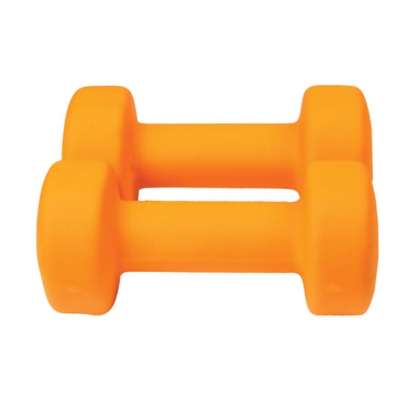 Fitness Mad Dumbell Set (Pack Of 2)