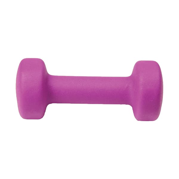 Fitness Mad Dumbell Set (Pack Of 2)