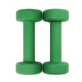Miniatyrbilde 3 av 5: Fitness Mad Dumbell Set (Pack Of 2)