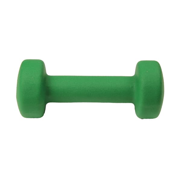 Fitness Mad Dumbell Set (Pack Of 2)