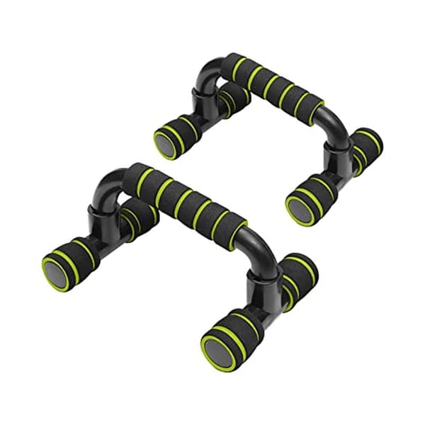 Urban Fitness Equipment Push Up Bars (Pack of 2)