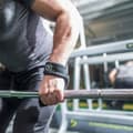 Pikkukuva 3 / 5: Fitness Mad Padded Lifting Strap