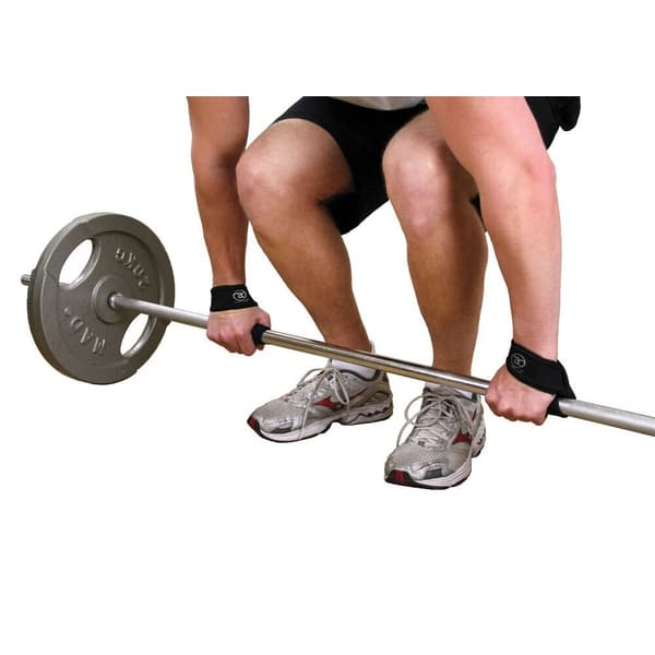 Fitness Mad Padded Lifting Strap