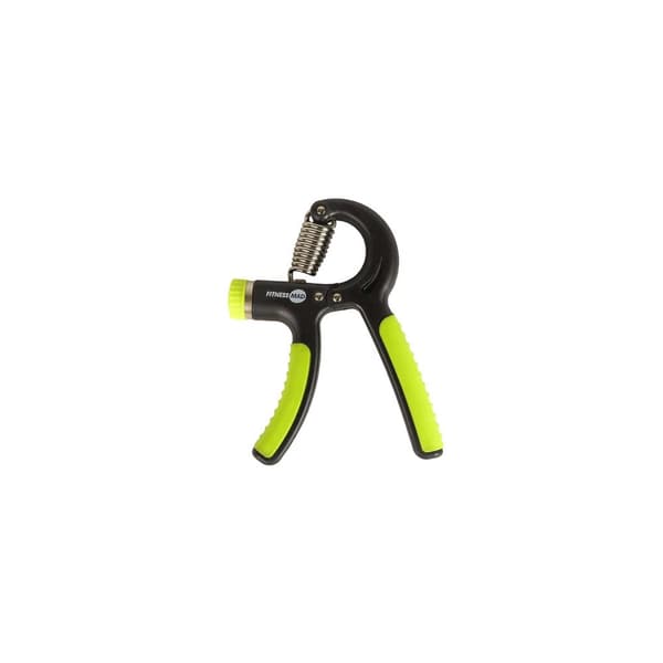 Fitness Mad Grip Trainer Green/Black One Size