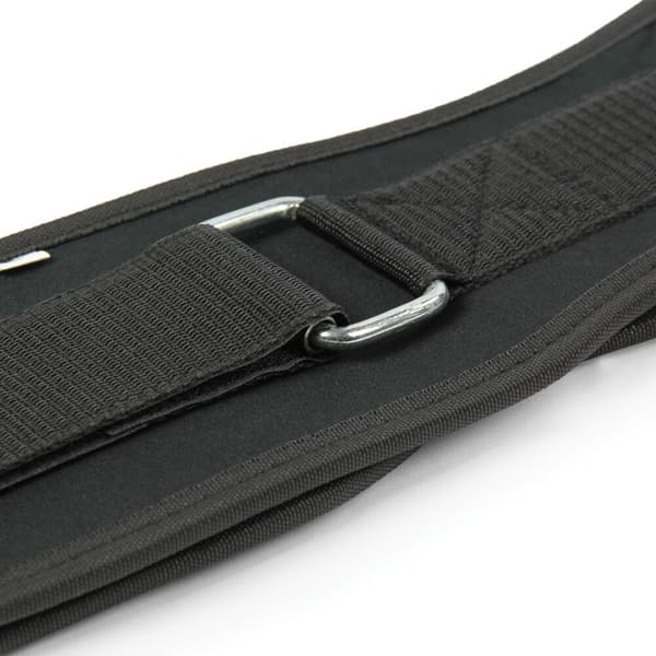 Fitness Mad Unisex Adult Weight Lifting Belt
