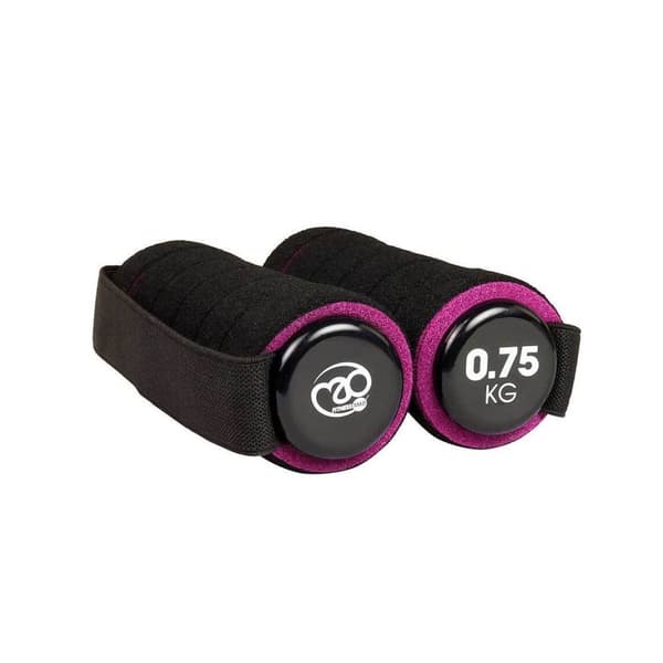 Fitness Mad Pro Dumbell Set Purple 0.75kg
