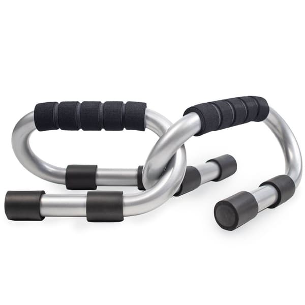 Regatta Push Up Bars