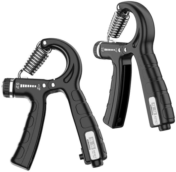 Handtränare 2-pack WELLTOP