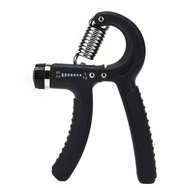 INF Handgreppstränare Justerbart motstånd 5-60 kg 1-pack