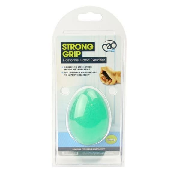Fitness Mad Ball Hand Exerciser