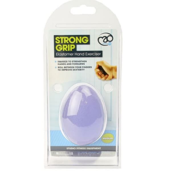 Fitness Mad Ball Hand Exerciser