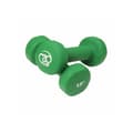 Miniatyrbillede 2 af 3: Fitness Mad Neopren håndvægtssæt (pakke med 2)