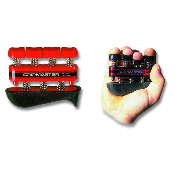 GRIPMASTER Handtränare