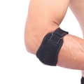 Miniatyrbild 4 av 6: Justerbart armbågsstöd mot tennisarmbåge