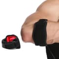 Miniatyrbild 6 av 6: Justerbart armbågsstöd mot tennisarmbåge
