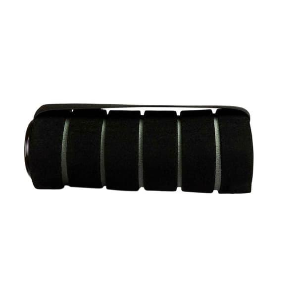 Fitness Mad Pro Hand Weight (Pack of 2) Grey 1.5kg