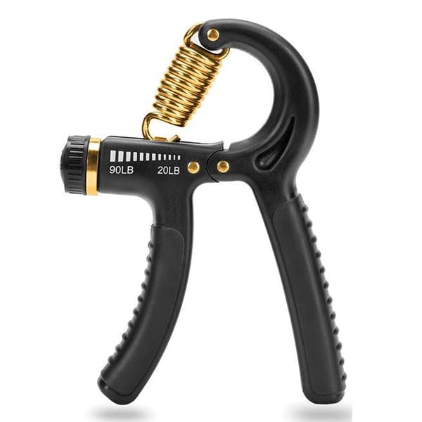 handstärkare justerbart motstånd, SKLZ GRIP STRENGHT TRAINER