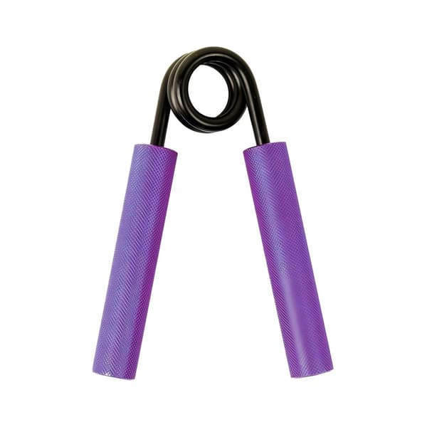 Fitness Mad Handtag i aluminium Purple Strong