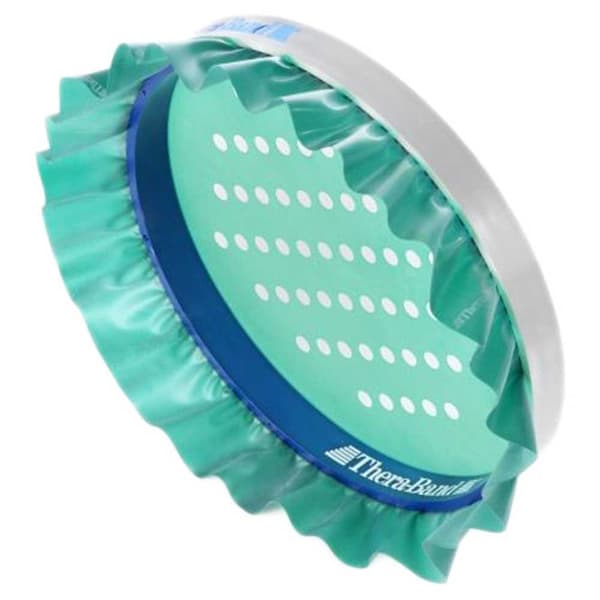 Theraband Progressive Hand Trainer Strong Grøn