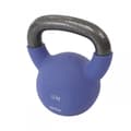 Miniatyrbild 1 av 5: Cecotec Neoprene coated kettlebell. 10 kg. Cast iron. Ergonomic handle. Aesthetic design and easy to clean.