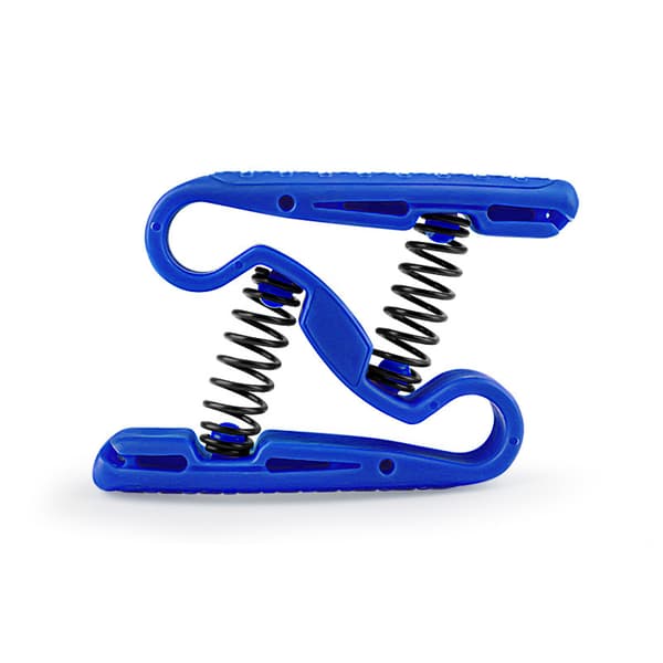 INF Z-formet håndtak 3-Pack