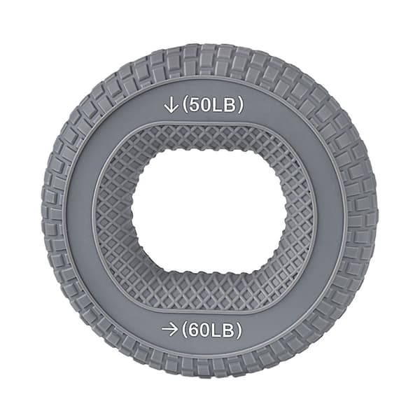INF Silikon greppförstärkare 50-60LB