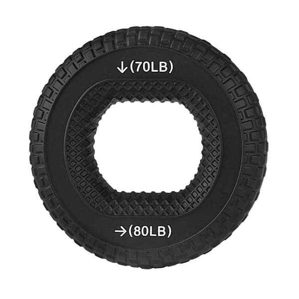 Silikonikahvan vahvistaja 30-40LB