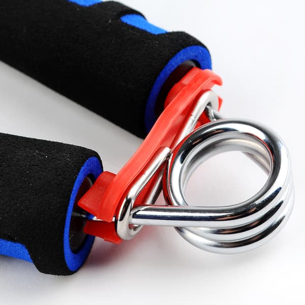 INF 2kpl Gym Fitness Training Hand Grip Exerciser Hand Grip vahvistin