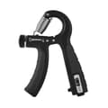 Miniatyrbillede 1 af 5: Grip Trainer - Train Grip 5-60 kg Sort