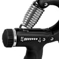 Miniatyrbild 3 av 5: Grip Trainer - Träna Grepp 5-60 kg Svart